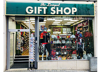 The Liverpool Gift Shop