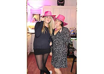 The Liverpool Selfie Mirror