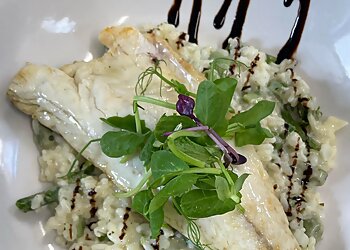 Gwynedd seafood restaurants The Lobster Pot image 1