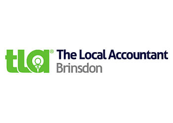The Local Accountant-TLA