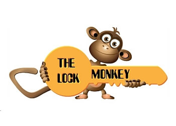 The Lock Monkey