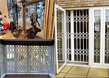 The Lock Specialist Ltd