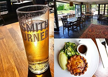 The Lock Stock & Barrel