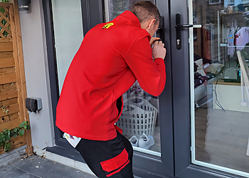 The Locksmith Watford