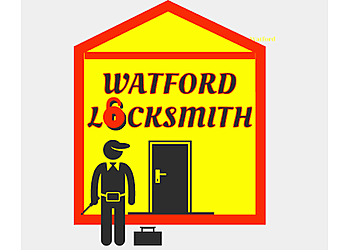 The Locksmith Watford