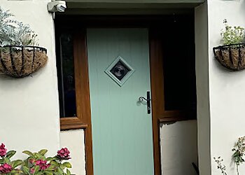 The Lockwood Window Company Ltd