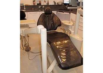 The Lodge Dental Suite