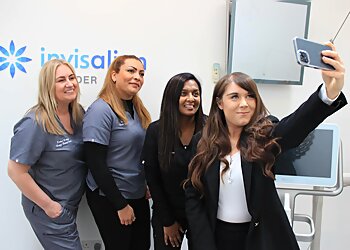 The Lodge Dental Suite