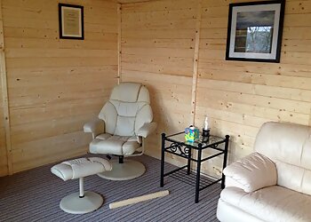 The Lodge Hypnotherapy