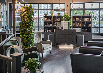 The Loft Barbers Lounge