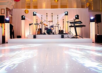 The London Function Band