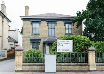 The London Road Chiropractic Clinic
