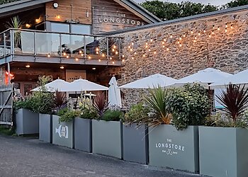 The Longstore