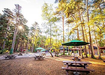 The Look Out Discovery Centre