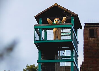 The Look Out Discovery Centre