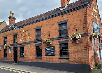 The Lord Raglan