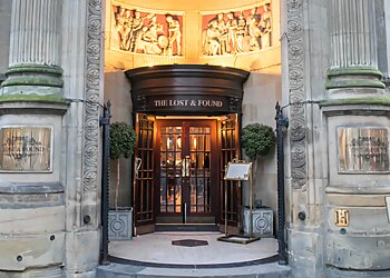 The Lost & Found Birmingham