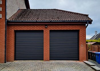 The Lothian Garage Door Company