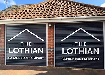 The Lothian Garage Door Company