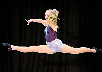 The Loughborough Academy of Dance