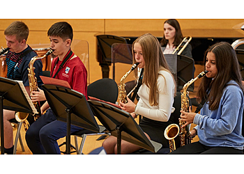 Loughborough Schools Music Loughborough Schools Music