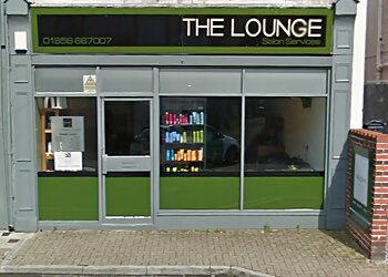 The Lounge