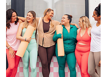 The Loving Life Studio