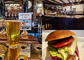 The Lych Gate Tavern