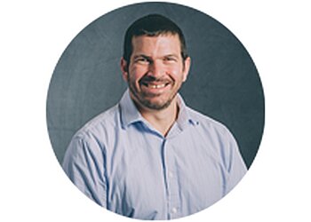 The Lymington Chiropractic Clinic