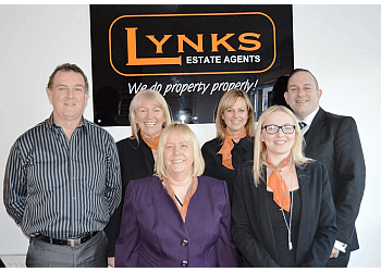 The Lynks Estate Agents
