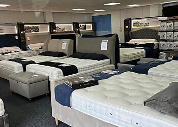 The M6 Bed Warehouse