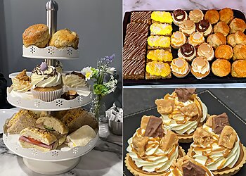 The Mad Batter Bakery & Coffee Shop