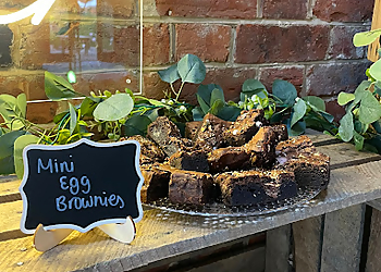 The Mad Batter’s Baked Goods