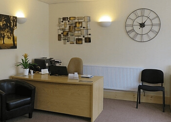 The Magnolia Therapy Centre