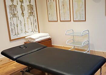The Magnolia Therapy Centre