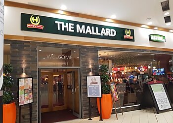 The Mallard