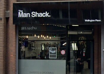 The Man Shack