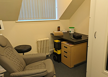 The Manchester Hearing Aid & Earwax Removal Clinic