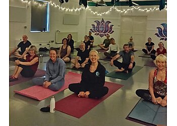 The Mandala Preston Yoga & Wellbeing