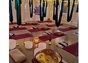 The Mandala Preston Yoga & Wellbeing