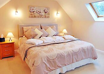 The Manor Coach House