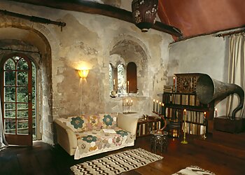 The Manor Hemingford Grey