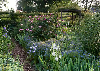 The Manor Hemingford Grey