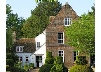 The Manor Hemingford Grey