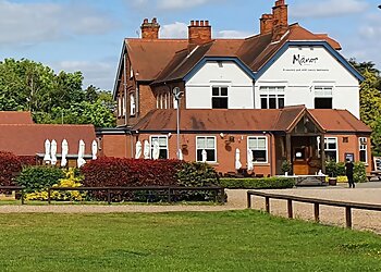 The Manor House Quorn