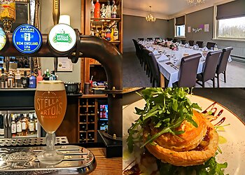 The Manor House Quorn