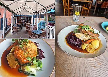 The Marquis Wellington