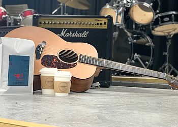 The Marshall's School of Music