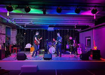 The Marshall's School of Music