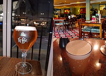 The Mary Shelley-JD Wetherspoon
